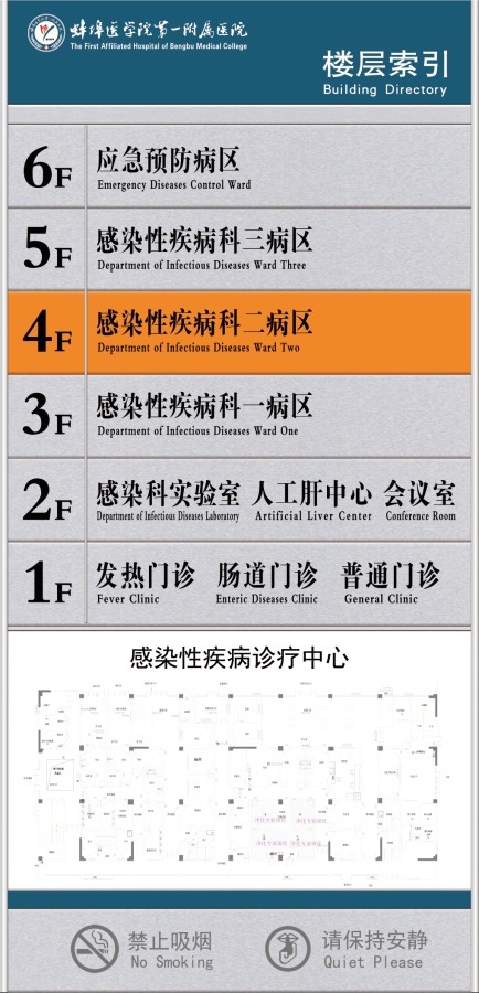 8號(hào)樓樓層索引(1)